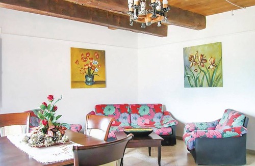 Morano Calabro Apartment | 130 m² Apartment ∙ 4 bedrooms ∙ 8 guests