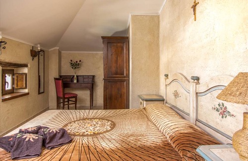 Morano Calabro Apartment | 130 m² Apartment ∙ 4 bedrooms ∙ 8 guests