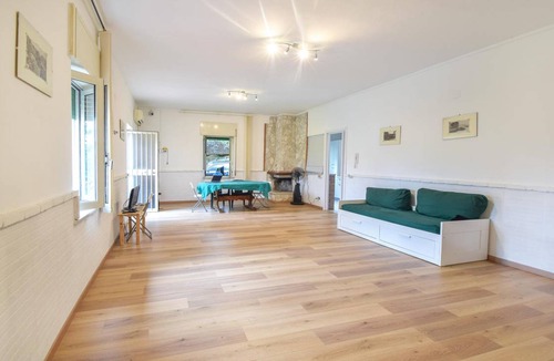 Zona Ospedaliera Apartment | 130 m² Apartment ∙ 2 bedrooms ∙ 4 guests