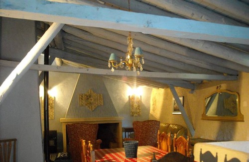 Valeria Apartment | 130 m² Apartment ∙ 2 bedrooms ∙ 4 guests