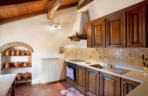 Siglioli Apartment | 130 m² Apartment ∙ 2 bedrooms ∙ 7 guests