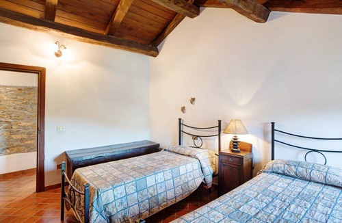 Siglioli Apartment | 130 m² Apartment ∙ 2 bedrooms ∙ 4 guests