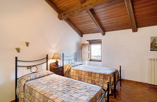 Siglioli Apartment | 130 m² Apartment ∙ 2 bedrooms ∙ 4 guests