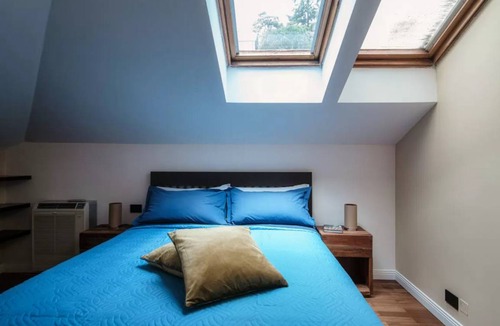 Como Apartment | 130 m² Apartment ∙ 3 bedrooms ∙ 7 guests