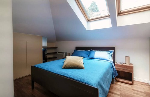 Como Apartment | 130 m² Apartment ∙ 3 bedrooms ∙ 7 guests