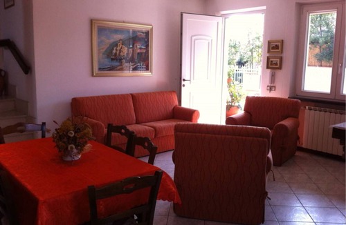 Cinquale Apartment | 130 m² Apartment ∙ 3 bedrooms ∙ 6 guests