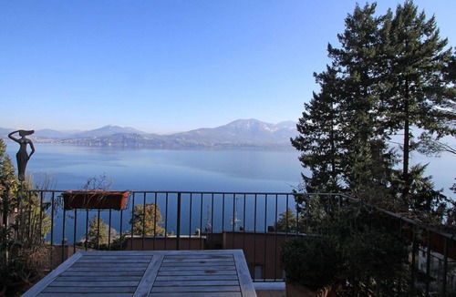 Gonte Apartment | 130 m² Apartment ∙ 3 bedrooms ∙ 8 guests
