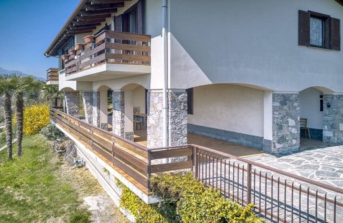 Cargiago House | 130 m² House ∙ 2 bedrooms ∙ 4 guests