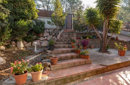 Calafell House | 130 m² House ∙ 3 bedrooms ∙ 6 guests