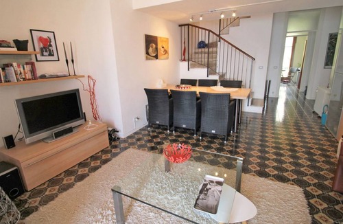 Gonte House | 130 m² House ∙ 3 bedrooms ∙ 8 guests