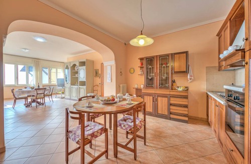 Cecina House | 130 m² House ∙ 3 bedrooms ∙ 6 guests
