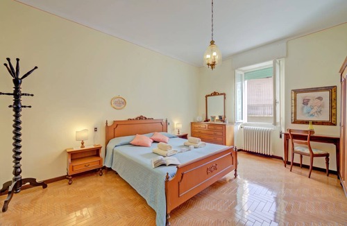 Cecina House | 130 m² House ∙ 3 bedrooms ∙ 6 guests