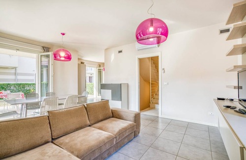 Raffa House | 130 m² House ∙ 3 bedrooms ∙ 6 guests