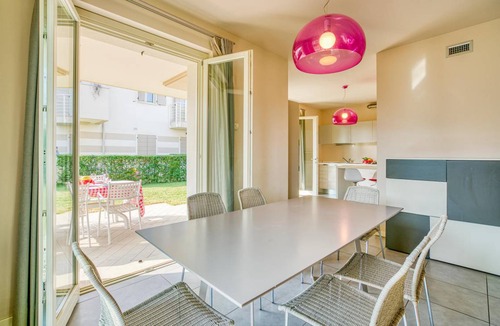 Raffa House | 130 m² House ∙ 3 bedrooms ∙ 6 guests