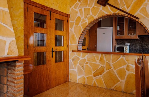 Navares House | 130 m² House ∙ 4 bedrooms ∙ 8 guests