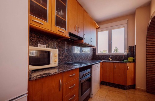 Navares House | 130 m² House ∙ 4 bedrooms ∙ 8 guests