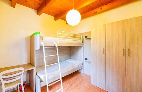 Valbrona House | 130 m² House ∙ 4 bedrooms ∙ 12 guests