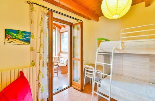 Valbrona House | 130 m² House ∙ 4 bedrooms ∙ 12 guests