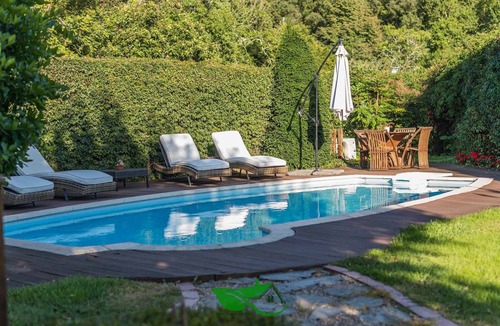 Nueva House | 130 m² House ∙ 4 bedrooms ∙ 7 guests