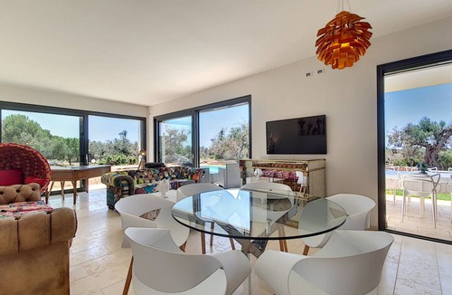 Marina di Felloniche Villa | 130 m² Villa ∙ 3 bedrooms ∙ 6 guests