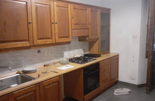 Careggi Rifredi Resort | 130 m² Private room ∙ 1 bedroom ∙ 1 guest