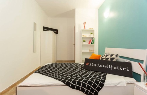 Zona Padova Resort | 130 m² Private room ∙ 1 bedroom ∙ 1 guest