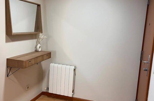 Eixample Resort | 130 m² Private room ∙ 1 bedroom ∙ 1 guest