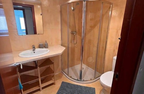 Eixample Resort | 130 m² Private room ∙ 1 bedroom ∙ 1 guest
