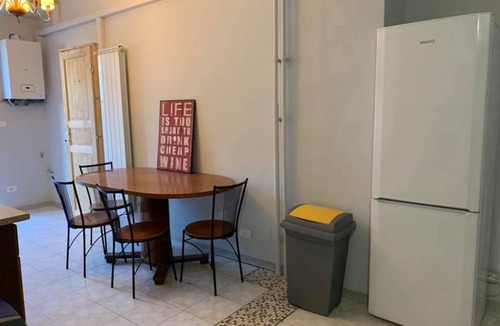 Borgo Dora Other | 130 m² Shared room ∙ 1 bedroom ∙ 1 guest