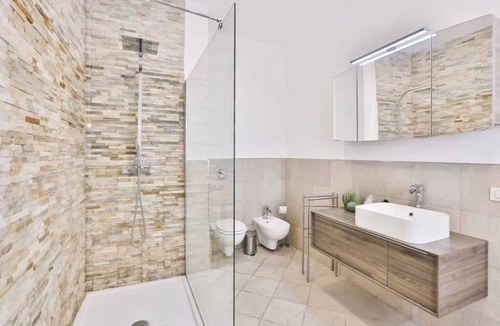 San Babila Apartment | 134 m² Apartment ∙ 2 bedrooms ∙ 5 guests