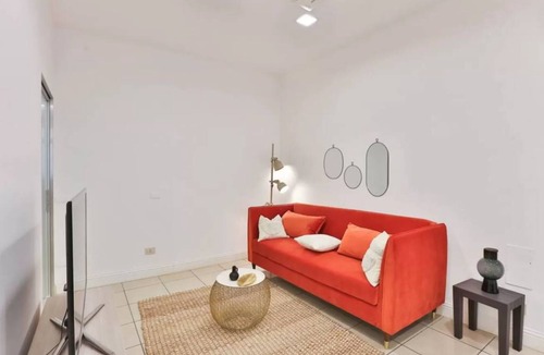 San Babila Apartment | 134 m² Apartment ∙ 2 bedrooms ∙ 5 guests