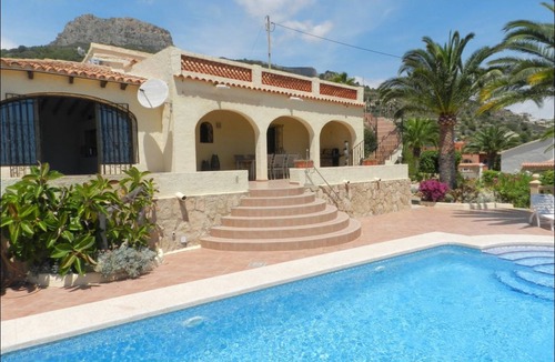 La Canuta Villa | 135 m² Villa ∙ 3 bedrooms ∙ 6 guests