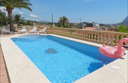 La Canuta Villa | 135 m² Villa ∙ 3 bedrooms ∙ 6 guests