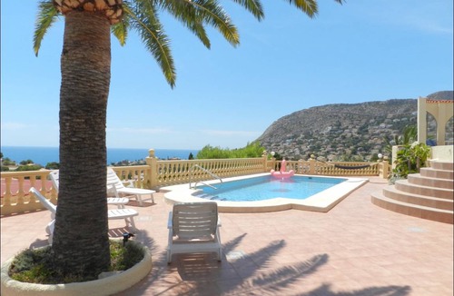 La Canuta Villa | 135 m² Villa ∙ 3 bedrooms ∙ 6 guests