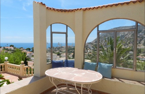 La Canuta Villa | 135 m² Villa ∙ 3 bedrooms ∙ 6 guests