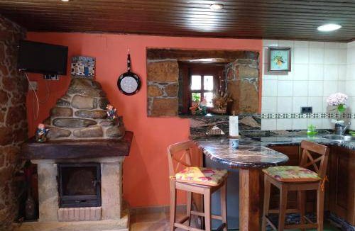 Las Rubias Apartment | 14 m² Apartment ∙ 1 bedroom ∙ 4 guests