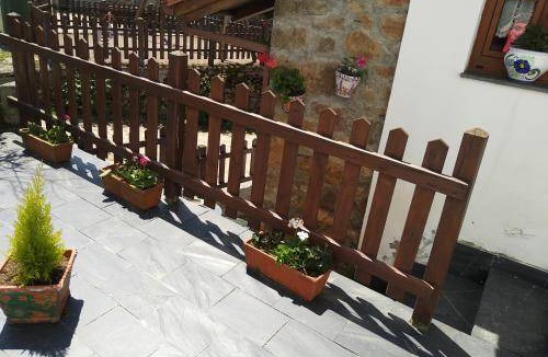 Las Rubias Apartment | 14 m² Apartment ∙ 1 bedroom ∙ 4 guests