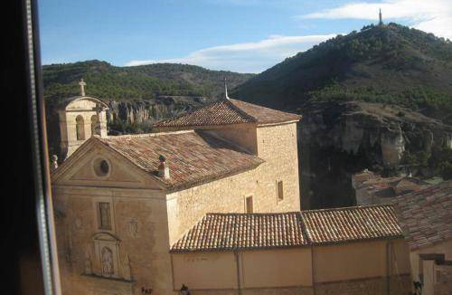 Old Town Bed & Breakfast | 14 m² Bed and breakfast ∙ 2 guests