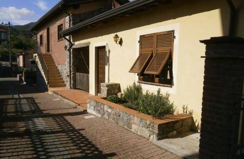Beverino Bed & Breakfast | 14 m² Bed and breakfast ∙ 8 guests