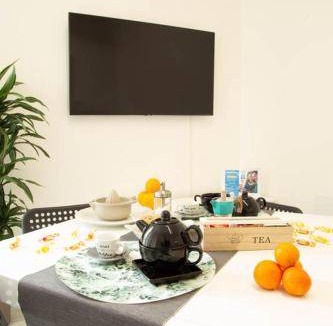 Reggio nell'Emilia Bed & Breakfast | 14 m² Bed and breakfast ∙ 2 guests