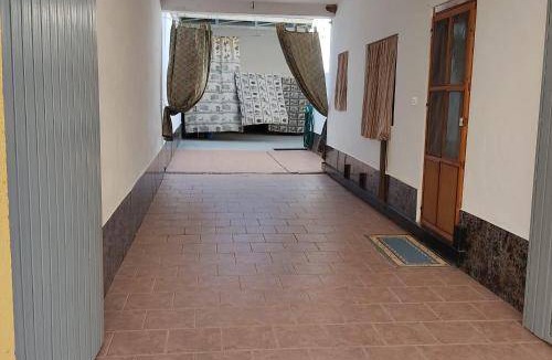 Membrilla Bed & Breakfast | 14 m² Bed and breakfast ∙ 7 guests