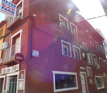 Carinena Bed & Breakfast | 14 m² Bed and breakfast ∙ 2 guests