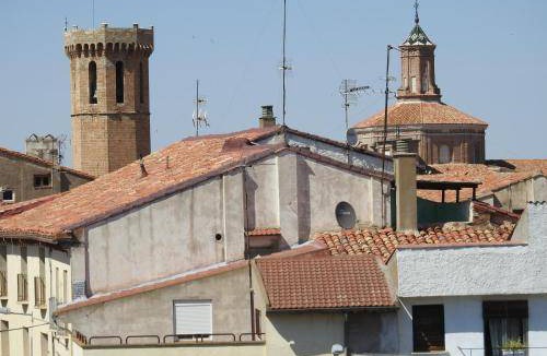 Carinena Bed & Breakfast | 14 m² Bed and breakfast ∙ 2 guests