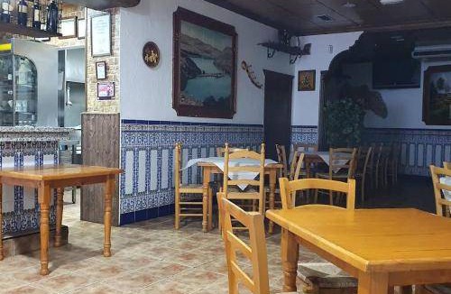 La Roda Bed & Breakfast | 14 m² Bed and breakfast ∙ 2 guests