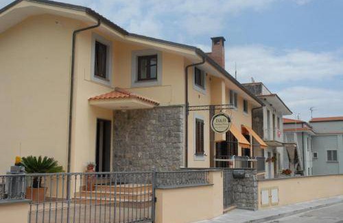 Scario Bed & Breakfast | 14 m² Bed and breakfast ∙ 2 guests