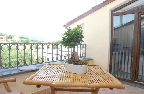 Scario Bed & Breakfast | 14 m² Bed and breakfast ∙ 2 guests