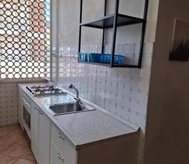 Reggio nell'Emilia Bed & Breakfast | 14 m² Bed and breakfast ∙ 2 guests