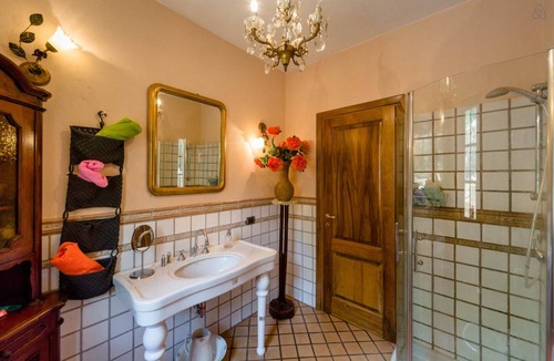 San Salvatore Resort | 14 m² Private room ∙ 1 bedroom ∙ 2 guests