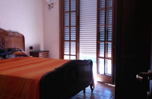 San Salvatore Resort | 14 m² Private room ∙ 1 bedroom ∙ 2 guests