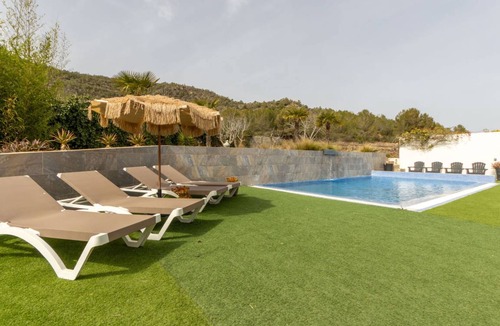 Vespella de Gaia Other | 140 m² Accommodation ∙ 4 bedrooms ∙ 10 guests